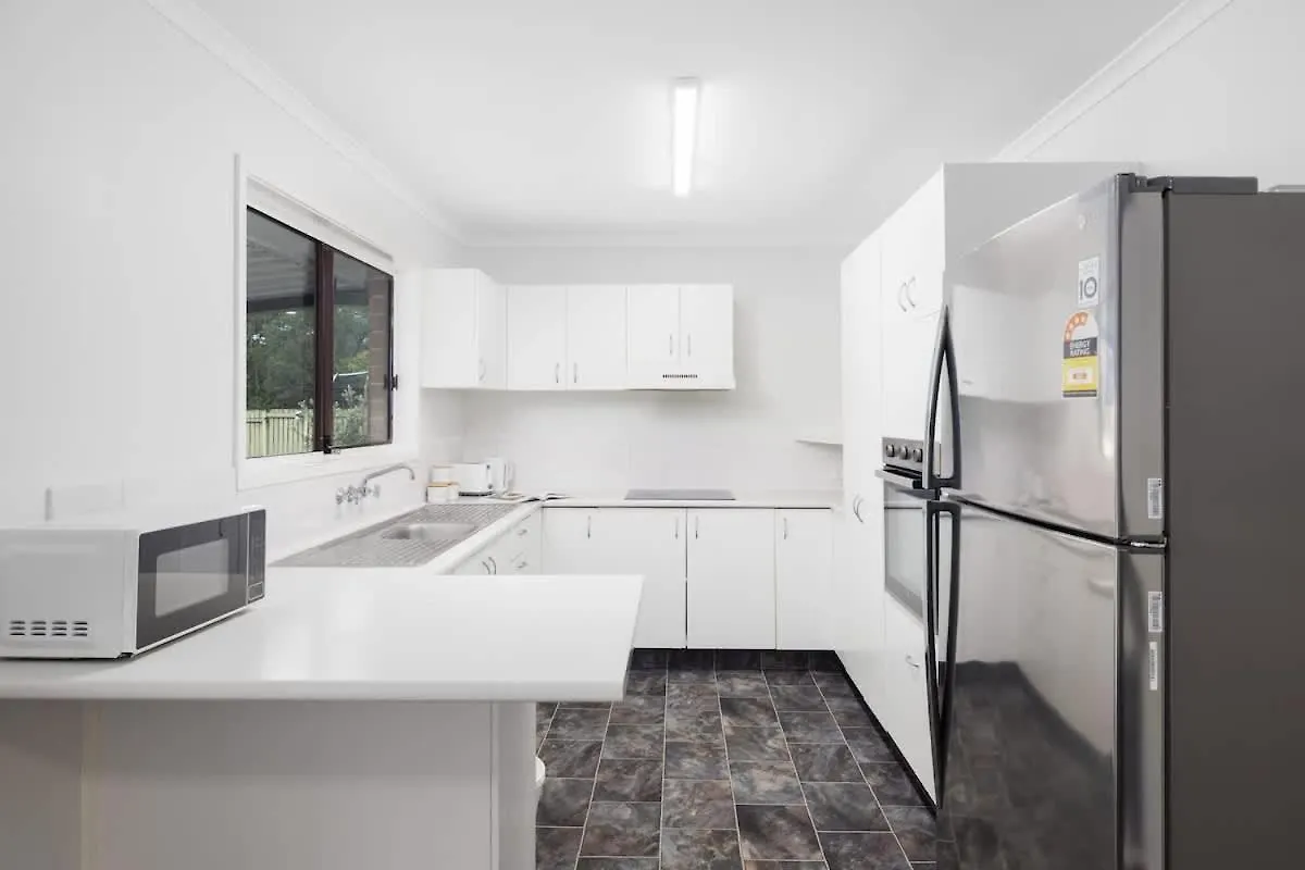 Stargaze&Soak Private Retreat Park-Front Mins To Logan Hospital Villa Waterford
