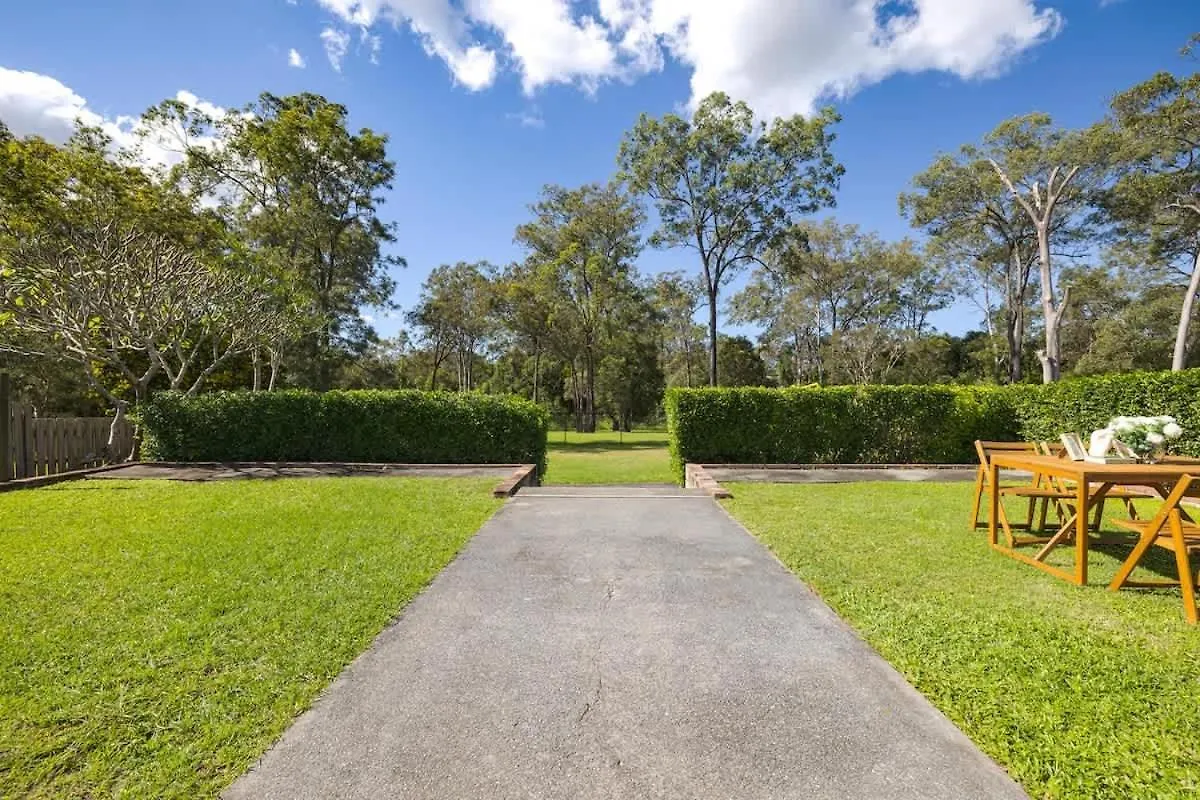 Stargaze&Soak Private Retreat Park-Front Mins To Logan Hospital Villa Waterford